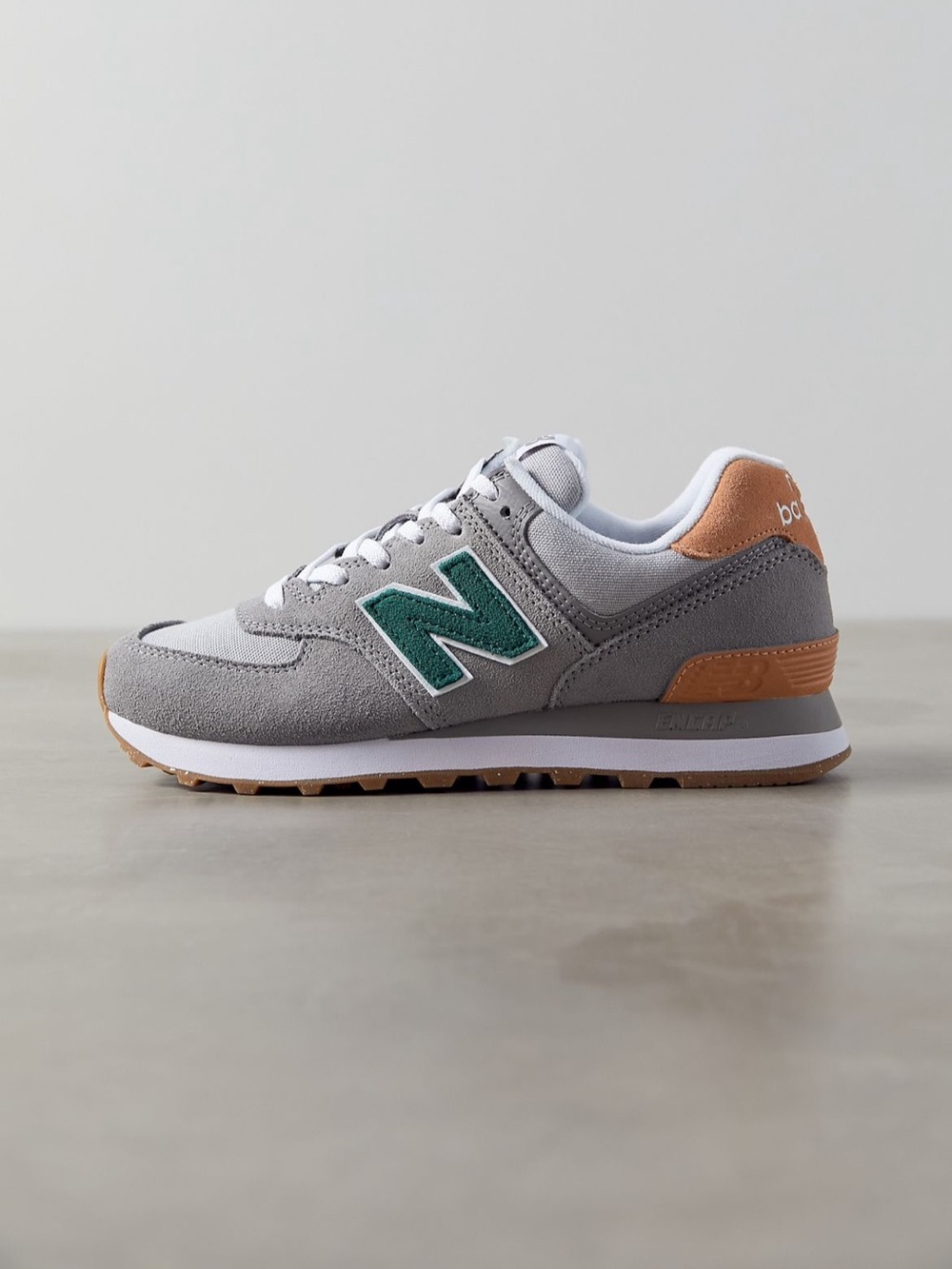 New Balance 574 Spring Sneaker - Picture 4 of 13